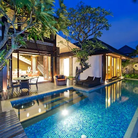 Villa Canthy